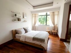 Zion Road (D10), Condominium #595213071